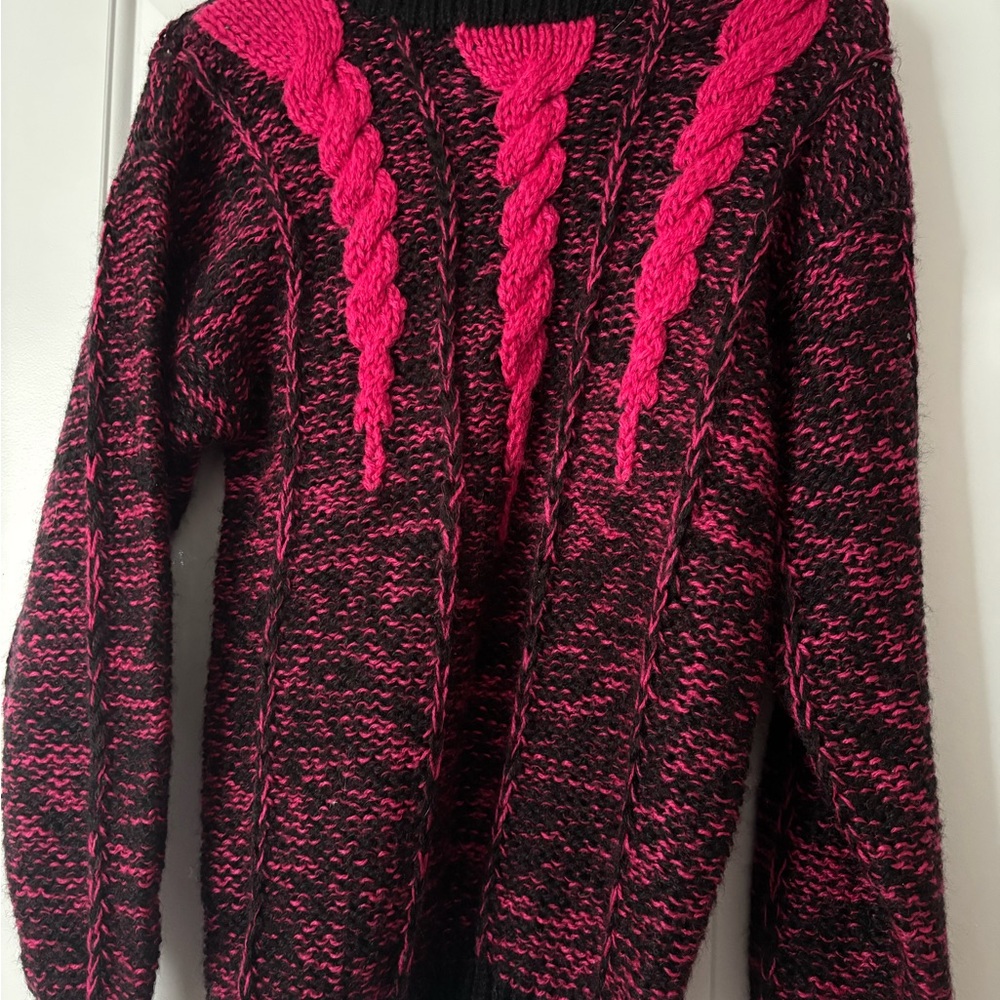 ⋆｡𖦹˚.★ Women’s Knit Sweater ⋆｡𖦹˚.★
